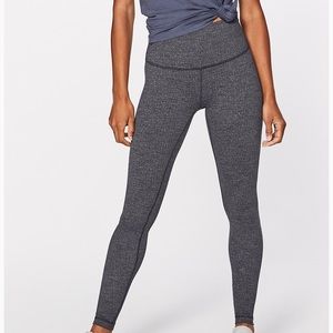 Lululemon Wunder Under High-Rise Tight 28 Inch